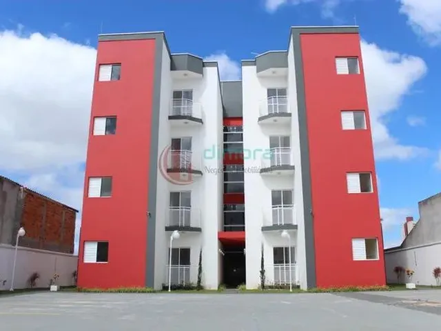 Imagem: Apartamento para Venda em Mogi das Cruzes