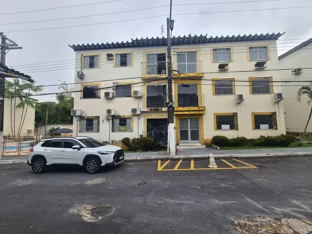 Imagem 1: Parque dos Rios 4, pra Venda com 02 Quartos