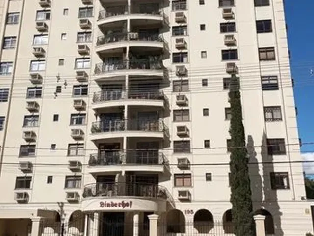 Imagem 1: Blumenau - Cobertura - Vila Formosa