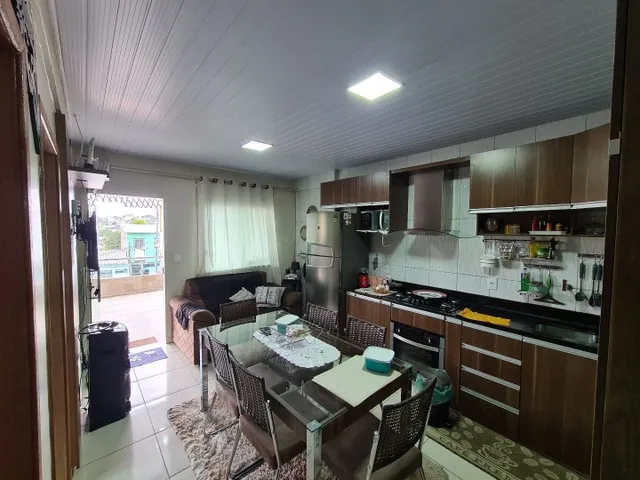 Imagem: Linda Casa pra Venda no Santo Antônio com