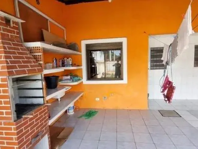 Imagem: Casa a Venda na Massagueira
