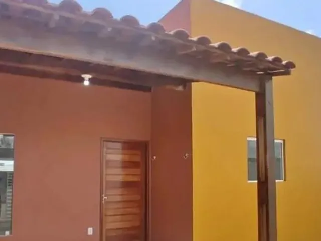 Imagem: Casa para Venda em Serra Sede