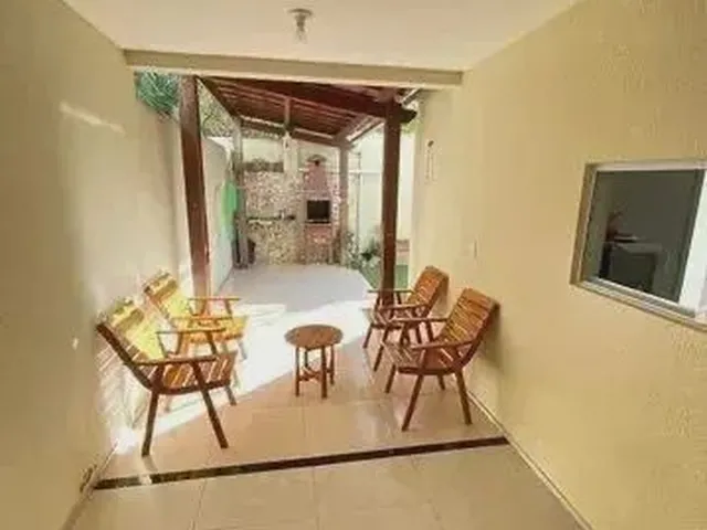 Imagem: Casa para Venda Possui 80 Metros Quadrados