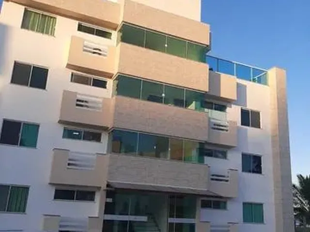 Imagem 1: Vendo Linda Cobertura Mobiliada em Ilheus