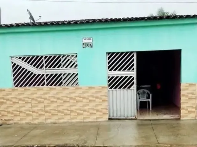 Imagem: Vendo Casa em Costa Dourada
