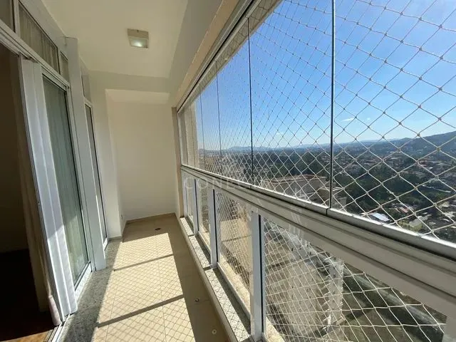 Imagem: Edificio Alpha Garden