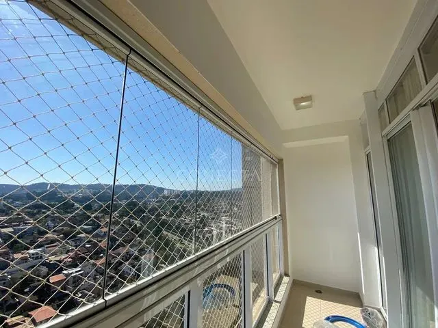 Imagem 4: Edificio Alpha Garden