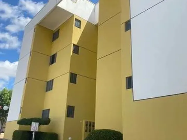 Imagem: Apartamento Cond. Parque do Leste