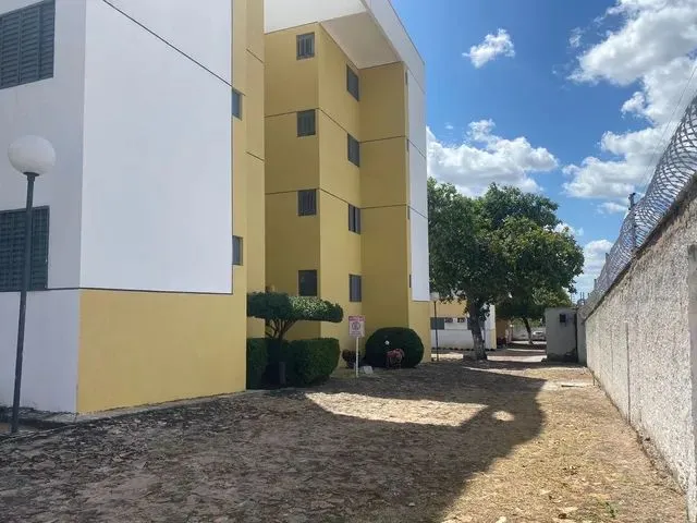 Imagem 5: Apartamento Cond. Parque do Leste