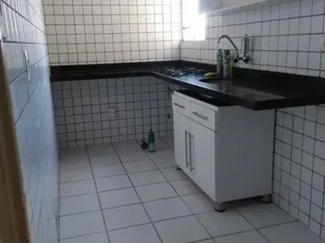 Imagem 4: Apartamento Cond. Parque do Leste