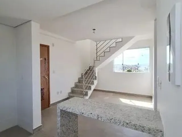 Imagem: Cobertura para Venda em Belo Horizonte