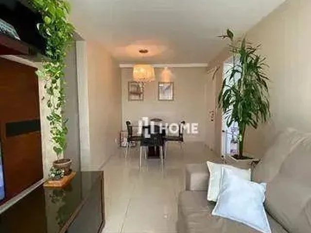 Imagem 1: Ótimo Apartamento com 2 Dormitórios À Venda, Sendo 1 Suíte, 70 M² por R$ 280.000