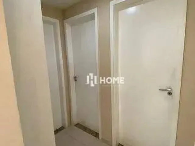 Imagem 2: Ótimo Apartamento com 2 Dormitórios À Venda, Sendo 1 Suíte, 70 M² por R$ 280.000