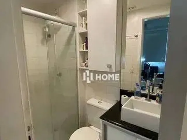 Imagem 7: Ótimo Apartamento com 2 Dormitórios À Venda, Sendo 1 Suíte, 70 M² por R$ 280.000