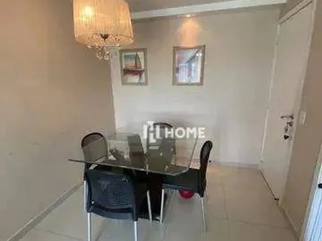 Imagem 3: Ótimo Apartamento com 2 Dormitórios À Venda, Sendo 1 Suíte, 70 M² por R$ 280.000