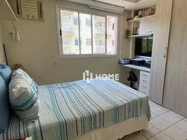 Imagem 14: Ótimo Apartamento com 2 Dormitórios À Venda, Sendo 1 Suíte, 70 M² por R$ 280.000