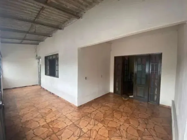 Imagem 1: Casa a Venda em Icoaraci ( Ponta Grossa