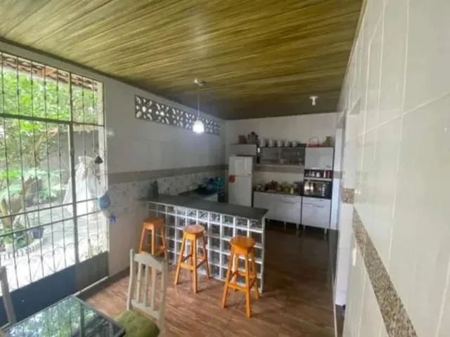 Imagem 3: Casa a Venda em Icoaraci ( Ponta Grossa