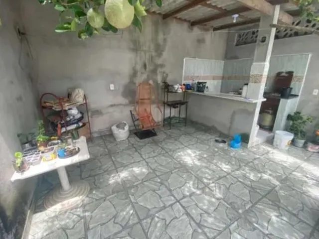Imagem 4: Casa a Venda em Icoaraci ( Ponta Grossa