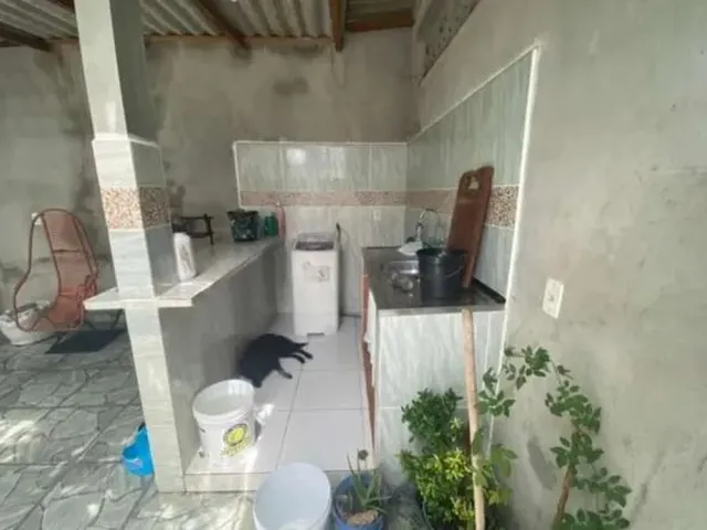 Imagem 6: Casa a Venda em Icoaraci ( Ponta Grossa