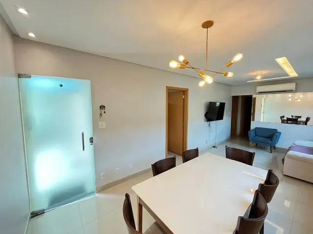 Imagem 9: Vendo Casa Condomínio Vertentes do Tarumã com 3 Quartos