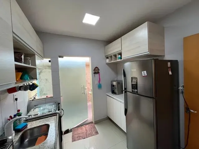 Imagem 7: Vendo Casa Condomínio Vertentes do Tarumã com 3 Quartos