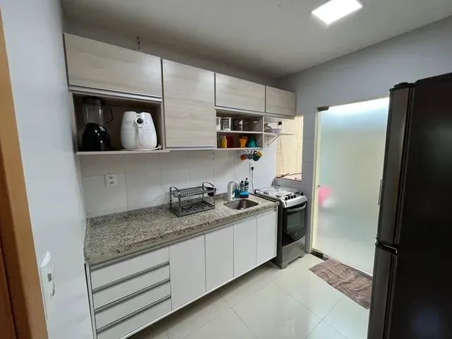 Imagem 5: Vendo Casa Condomínio Vertentes do Tarumã com 3 Quartos