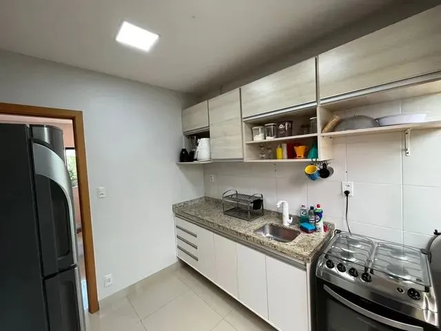 Imagem 6: Vendo Casa Condomínio Vertentes do Tarumã com 3 Quartos