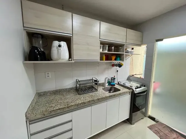 Imagem 11: Vendo Casa Condomínio Vertentes do Tarumã com 3 Quartos