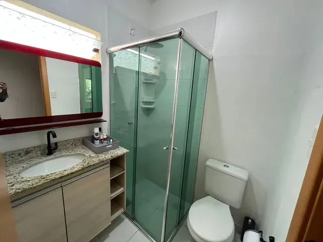 Imagem 16: Vendo Casa Condomínio Vertentes do Tarumã com 3 Quartos
