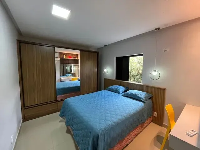Imagem 4: Vendo Casa Condomínio Vertentes do Tarumã com 3 Quartos