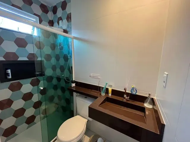 Imagem 2: Vendo Casa Condomínio Vertentes do Tarumã com 3 Quartos