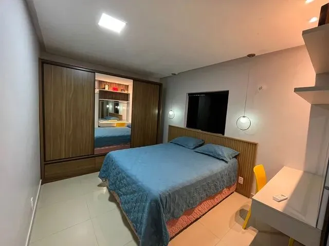 Imagem 8: Vendo Casa Condomínio Vertentes do Tarumã com 3 Quartos