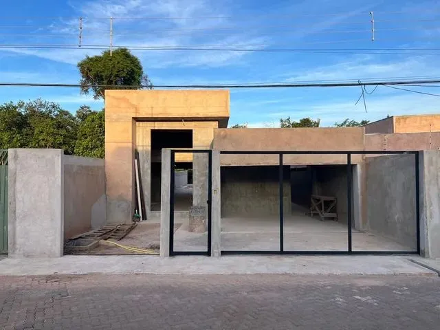 Imagem: Casa Alto Padrão Piscina Grande Oportunidade
