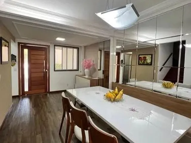 Imagem: Casa Condomínio Fechado Aldeia de Laranjeiras