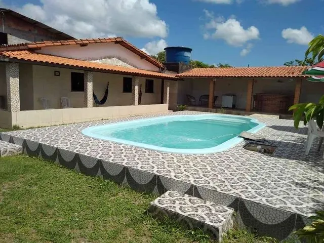 Imagem: Vendo Casa em Jacaraipe com Piscina !!!