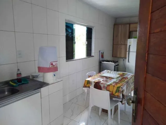 Imagem 2: Vendo Casa em Jacaraipe com Piscina !!!