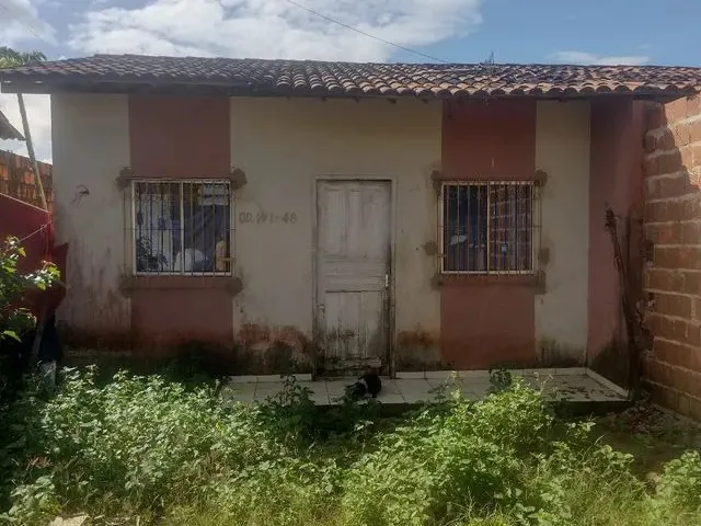 Imagem: Vendo Casa no Conjunto Aprigio Vilela