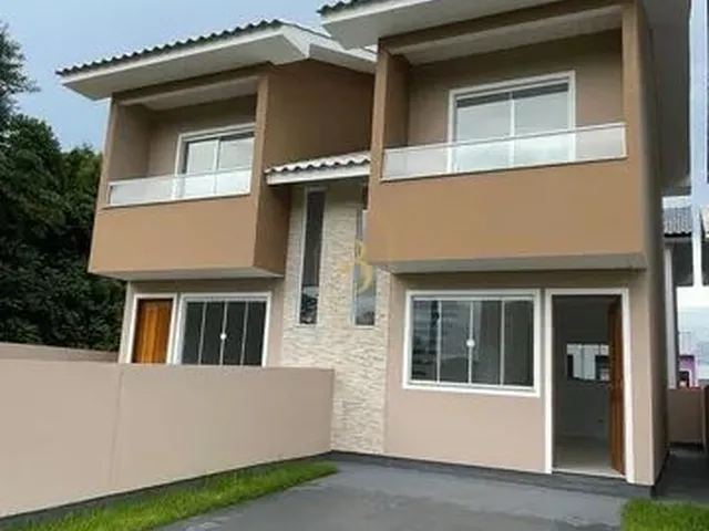 Imagem: Ótimo Sobrado À Venda com 02 Dormitórios