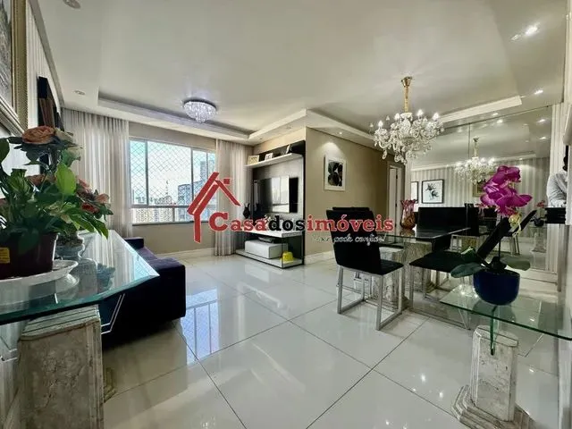 Imagem: Apartamento 3/4, Dependência, Armários