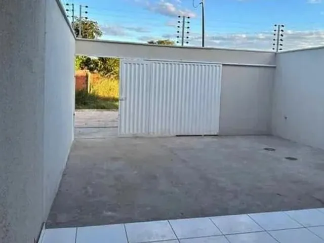 Imagem 5: Casa Padrão para Venda em Macafé