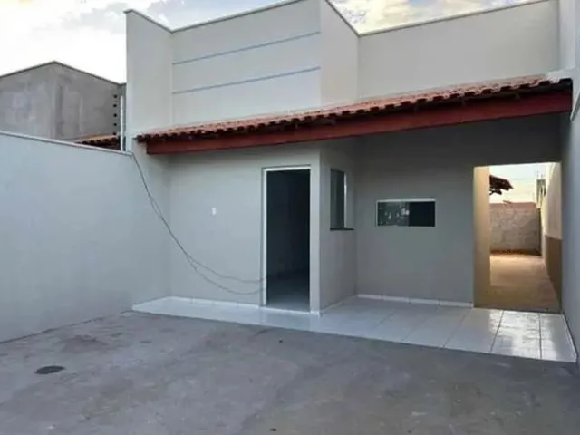 Imagem 4: Casa Padrão para Venda em Macafé