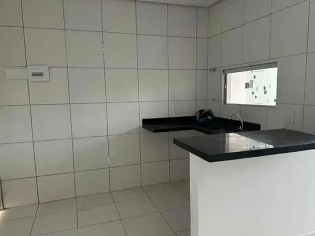 Imagem 3: Casa Padrão para Venda em Macafé