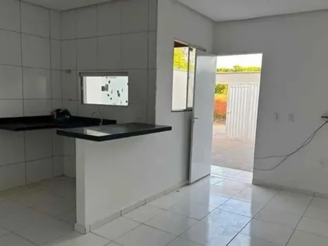 Imagem 6: Casa Padrão para Venda em Macafé