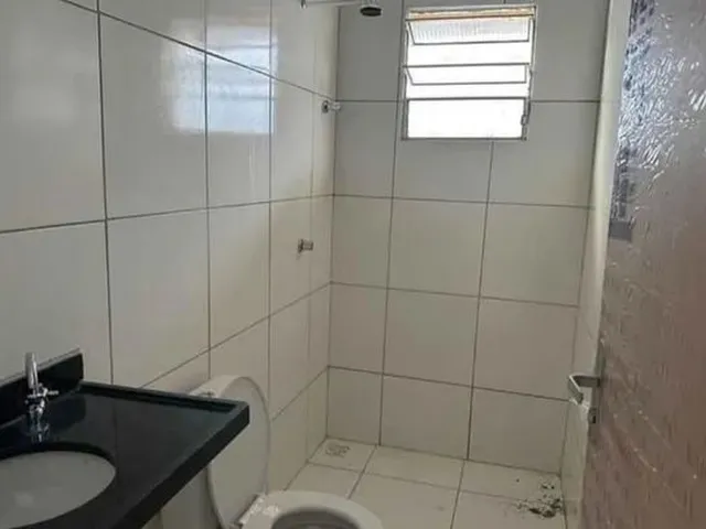Imagem 9: Casa Padrão para Venda em Macafé