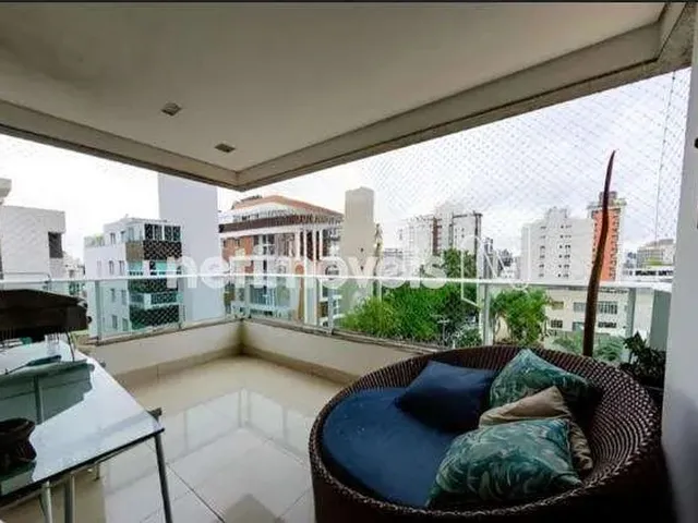 Imagem: Venda Apartamento 3 Quartos São Pedro Belo