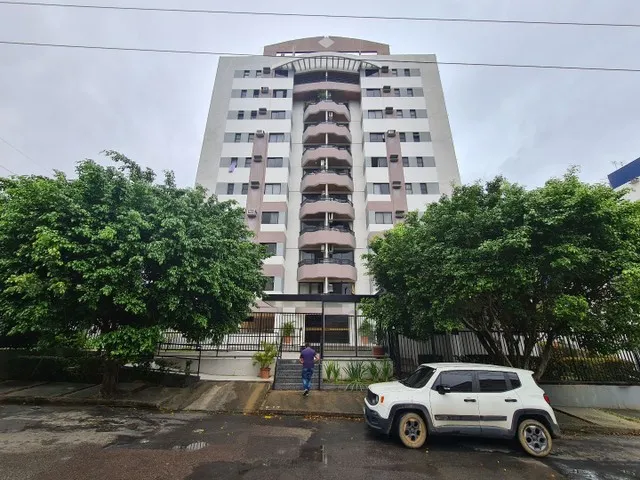 Imagem: Edifício Argus pra Venda no Bairro Vieiralves