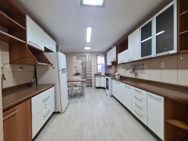 Imagem 4: Edifício Argus pra Venda no Bairro Vieiralves com 04 Quartos