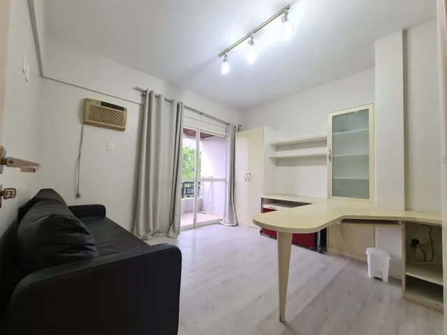 Imagem 11: Edifício Argus pra Venda no Bairro Vieiralves com 04 Quartos