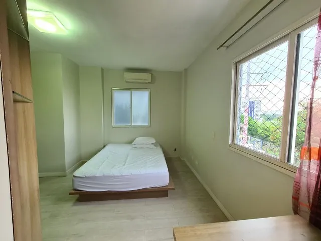 Imagem 12: Edifício Argus pra Venda no Bairro Vieiralves com 04 Quartos